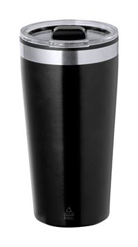 TAZZA TERMICA DA VIAGGIO 600ML